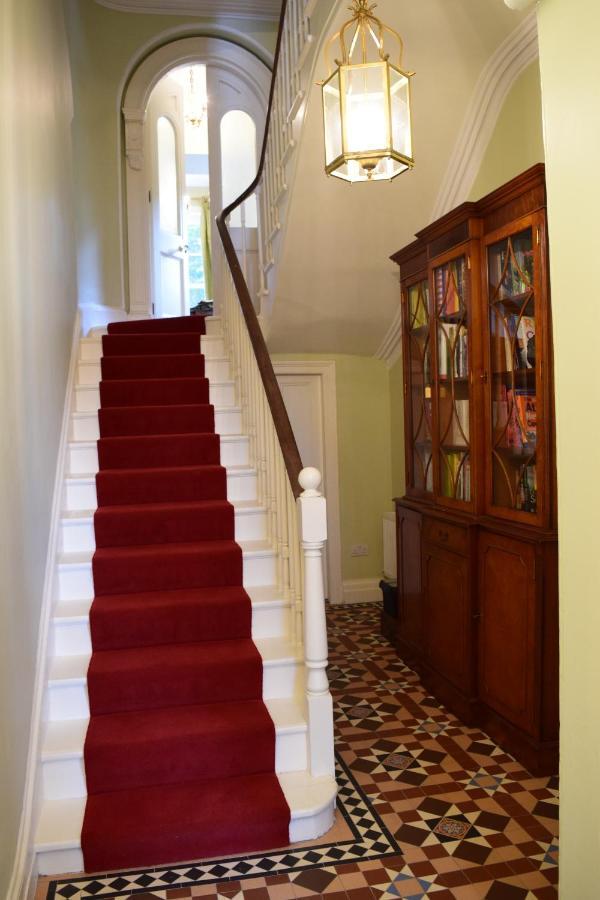 West Beach House -Sea Views Cobh Zewnętrze zdjęcie