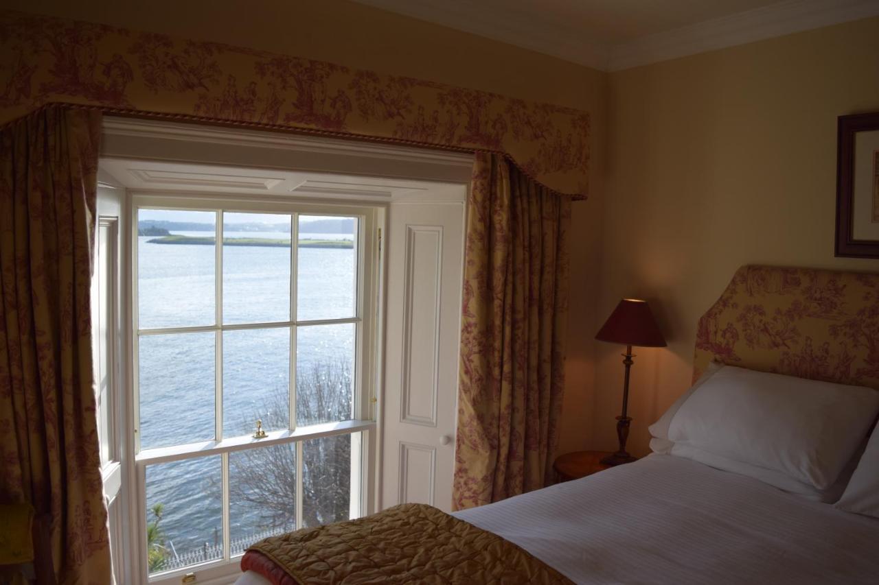West Beach House -Sea Views Cobh Zewnętrze zdjęcie