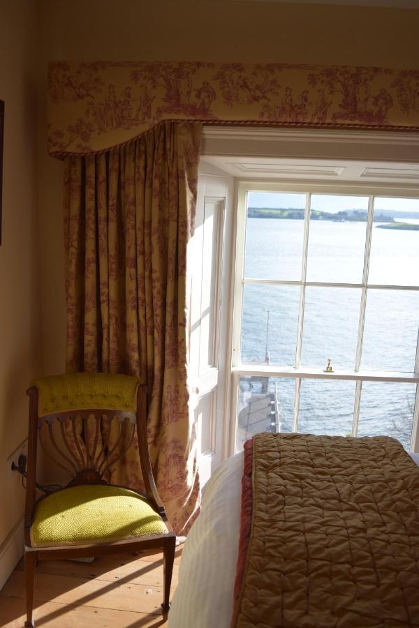 West Beach House -Sea Views Cobh Zewnętrze zdjęcie